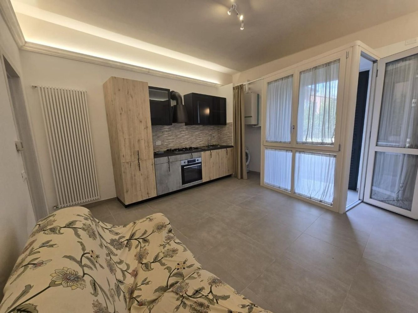 1 bedroom Apartment in Cascina, Italy No. 371984