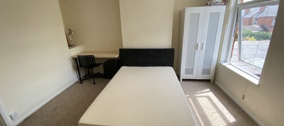 3 bedrooms House in Nottingham, United Kingdom No. 1416 22