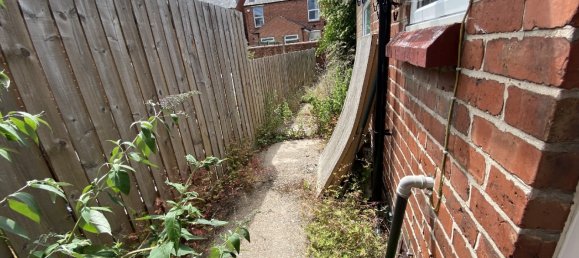 3 bedrooms House in Nottingham, United Kingdom No. 1416 16