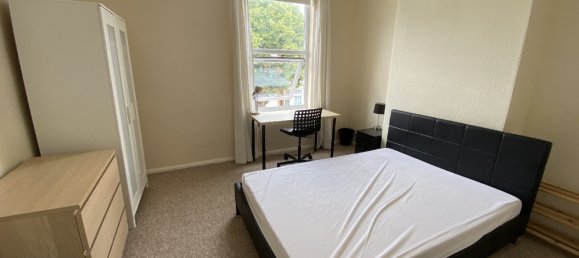 3 bedrooms House in Nottingham, United Kingdom No. 1416 18