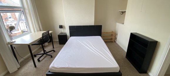 3 bedrooms House in Nottingham, United Kingdom No. 1416 19