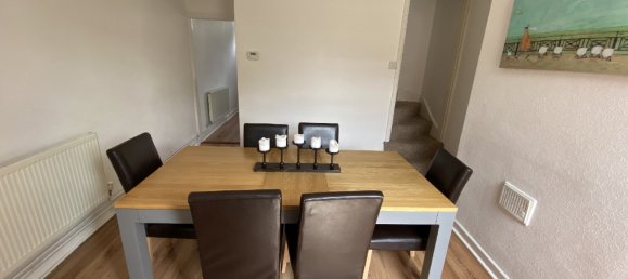 3 bedrooms House in Nottingham, United Kingdom No. 1416 17