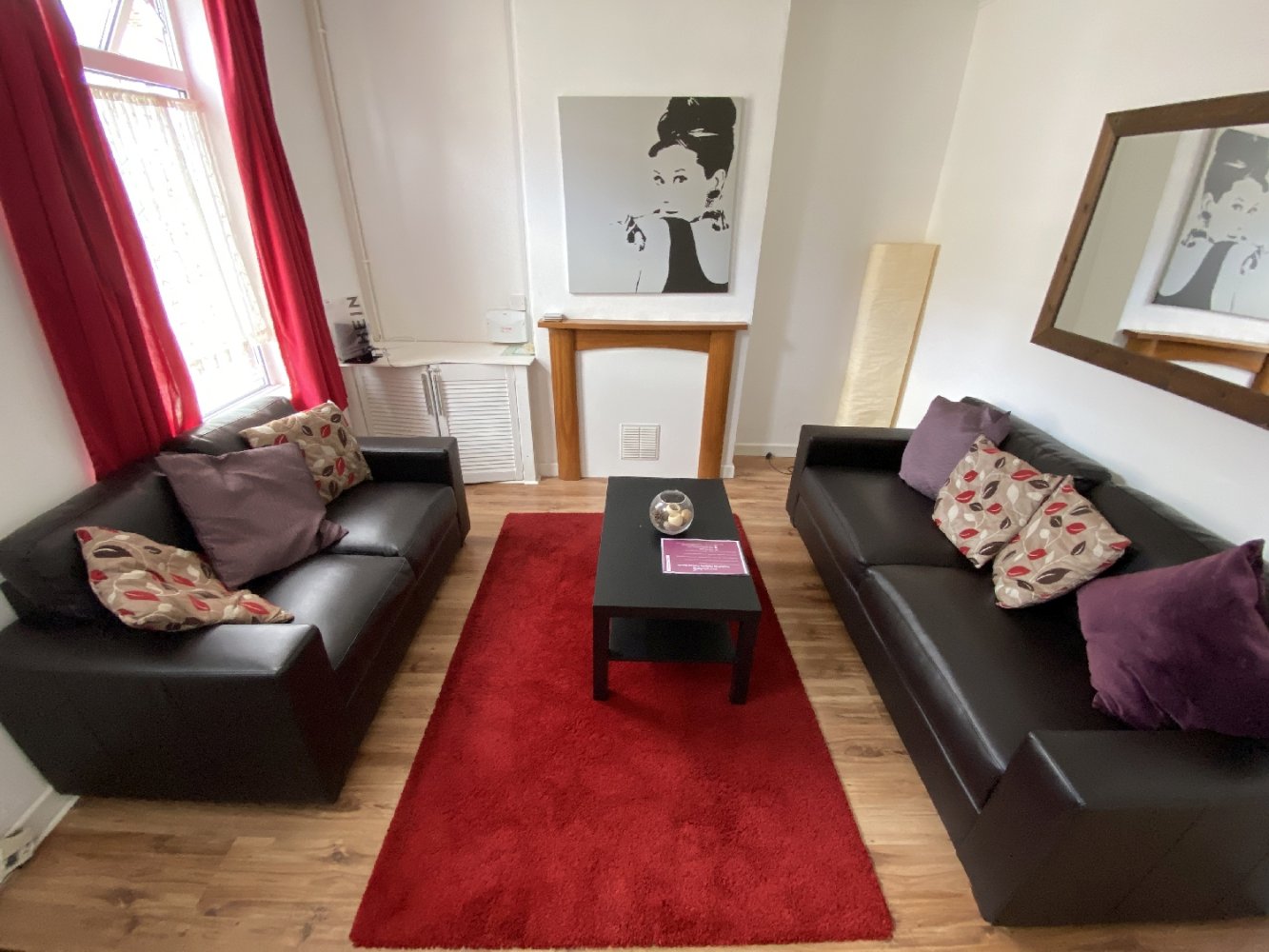 3 bedrooms House in Nottingham, United Kingdom No. 1416