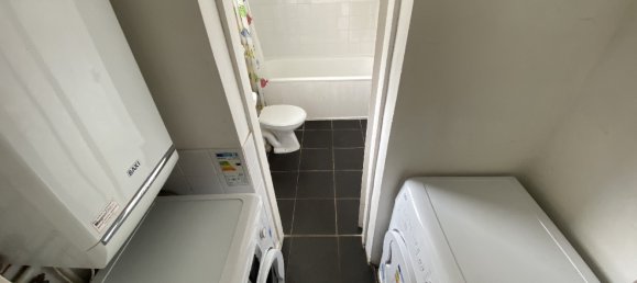 3 bedrooms House in Nottingham, United Kingdom No. 1416 13