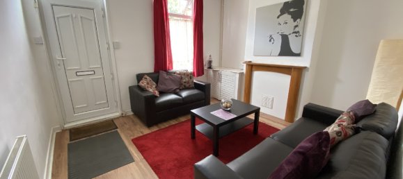 3 bedrooms House in Nottingham, United Kingdom No. 1416 9