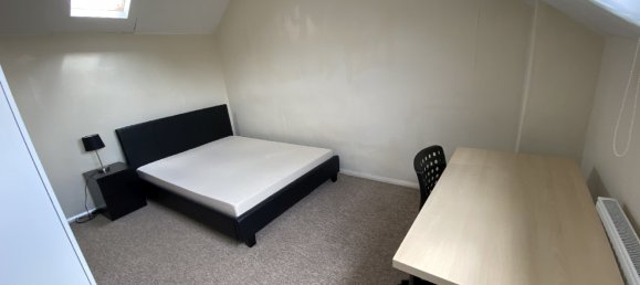 3 bedrooms House in Nottingham, United Kingdom No. 1416 2