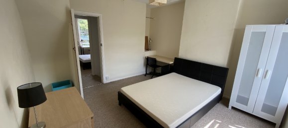 3 bedrooms House in Nottingham, United Kingdom No. 1416 21