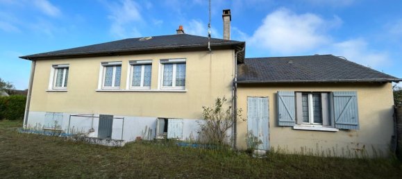 4 غرف نوم منزل في Romorantin-Lanthenay, France رقم 234826 2