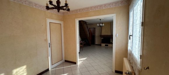 4 غرف نوم منزل في Romorantin-Lanthenay, France رقم 234826 7