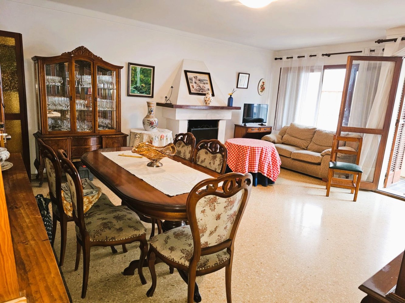 3 bedrooms Apartment in Mallorca, Spain No. 281750