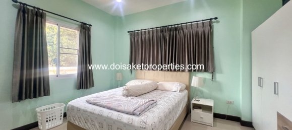 3 bedrooms House in Chiang Mai, Thailand No. 26922 7