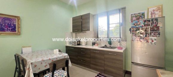 3 bedrooms House in Chiang Mai, Thailand No. 26922 5