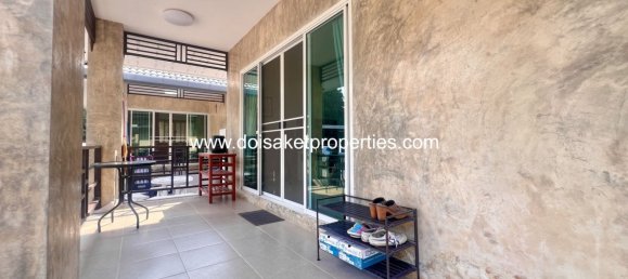 3 bedrooms House in Chiang Mai, Thailand No. 26922 3