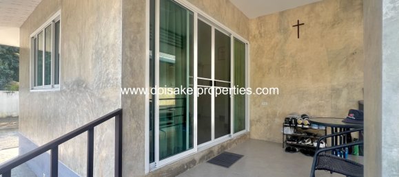 3 bedrooms House in Chiang Mai, Thailand No. 26922 23