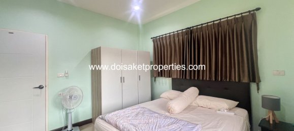 3 bedrooms House in Chiang Mai, Thailand No. 26922 19