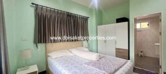 3 bedrooms House in Chiang Mai, Thailand No. 26922 8