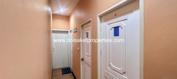 3 bedrooms House in Chiang Mai, Thailand No. 26922 12