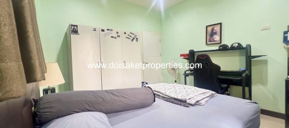 3 bedrooms House in Chiang Mai, Thailand No. 26922 17