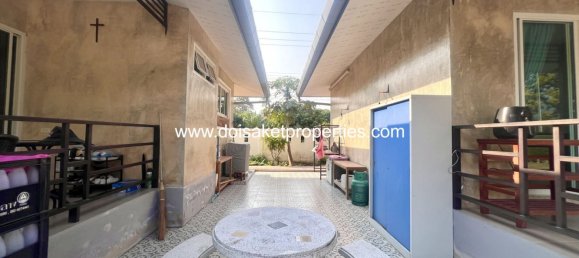 3 bedrooms House in Chiang Mai, Thailand No. 26922 2