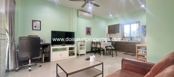 3 bedrooms House in Chiang Mai, Thailand No. 26922 4