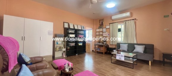 3 bedrooms House in Chiang Mai, Thailand No. 26922 11