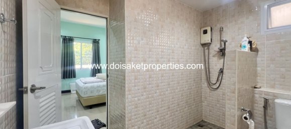 3 bedrooms House in Chiang Mai, Thailand No. 26922 9