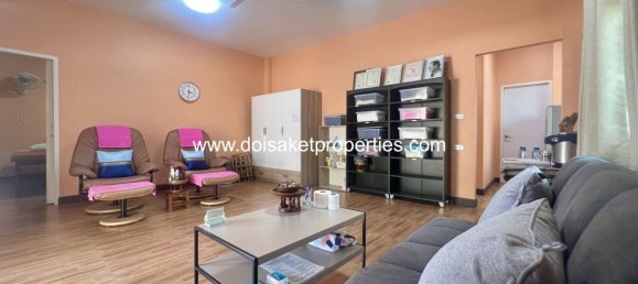 3 bedrooms House in Chiang Mai, Thailand No. 26922 10