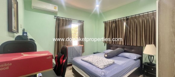 3 bedrooms House in Chiang Mai, Thailand No. 26922 18