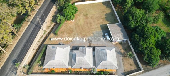 3 bedrooms House in Chiang Mai, Thailand No. 26922 25