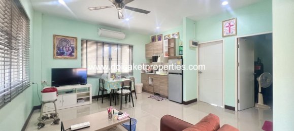 3 bedrooms House in Chiang Mai, Thailand No. 26922 22