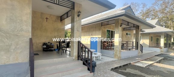 3 bedrooms House in Chiang Mai, Thailand No. 26922 24