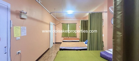 3 bedrooms House in Chiang Mai, Thailand No. 26922 14