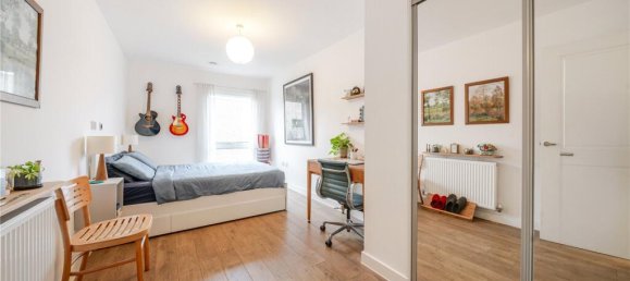 1 bedroom Apartment in London, United Kingdom No. 7638 21