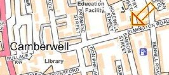 1 bedroom Apartment in London, United Kingdom No. 7638 34