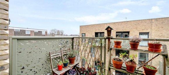 1 bedroom Apartment in London, United Kingdom No. 7638 32