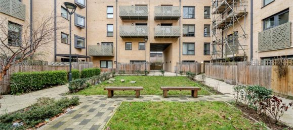 1 bedroom Apartment in London, United Kingdom No. 7638 16