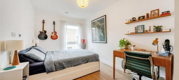 1 bedroom Apartment in London, United Kingdom No. 7638 4