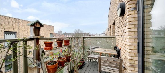 1 bedroom Apartment in London, United Kingdom No. 7638 8