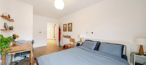 1 bedroom Apartment in London, United Kingdom No. 7638 13