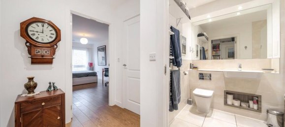 1 bedroom Apartment in London, United Kingdom No. 7638 28