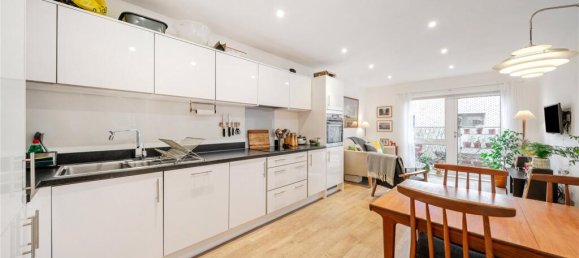 1 bedroom Apartment in London, United Kingdom No. 7638 30