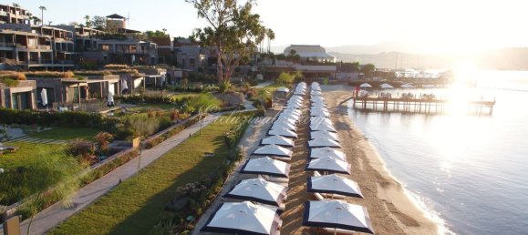 فيلا 2+1 في Bodrum, Turkey رقم 28734 5