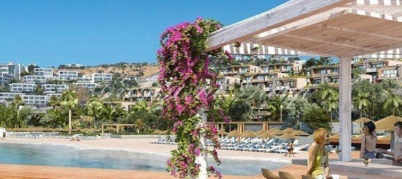 فيلا 2+1 في Bodrum, Turkey رقم 28734 17