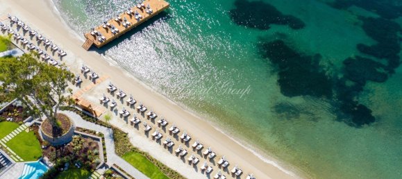 فيلا 2+1 في Bodrum, Turkey رقم 28734 3