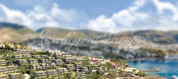 فيلا 2+1 في Bodrum, Turkey رقم 28734 15