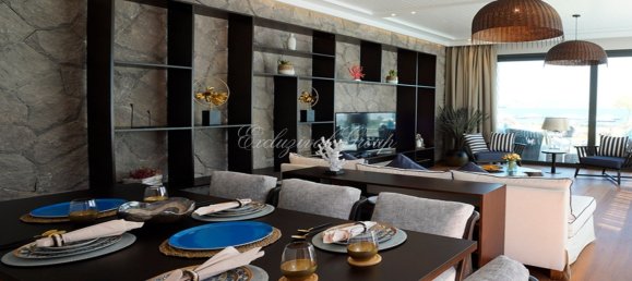 فيلا 2+1 في Bodrum, Turkey رقم 28734 2