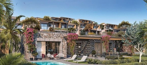 فيلا 2+1 في Bodrum, Turkey رقم 28734 16