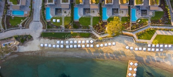 فيلا 2+1 في Bodrum, Turkey رقم 28734 11