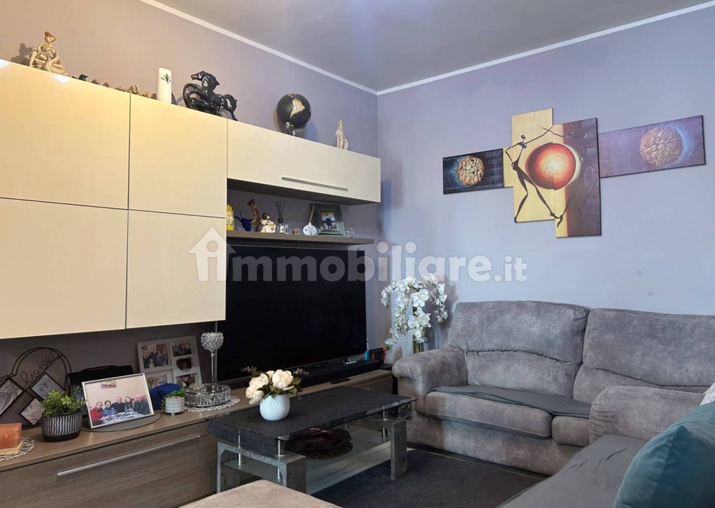 3 chambres Appartement à Vicenza, Italy No. 20133