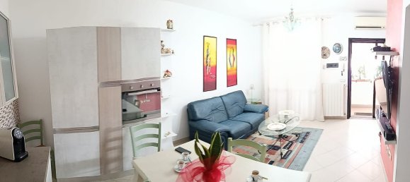 3 rooms Apartment in Bientina, Italy No. 259853 22